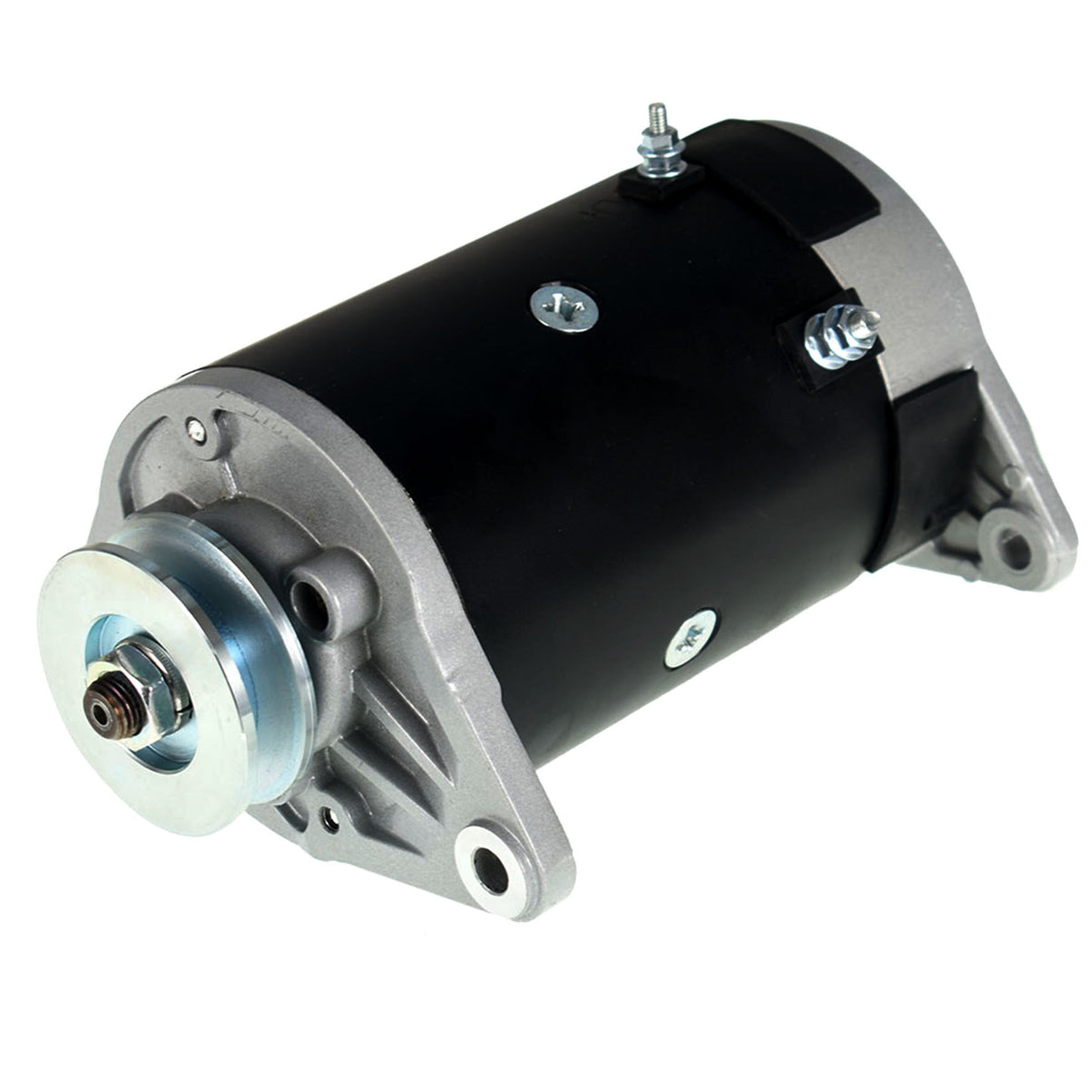 munirater Starter Generator Replacement for EZGO Golf Cart 250-400CC 1012316 30083-69A 30083-69B