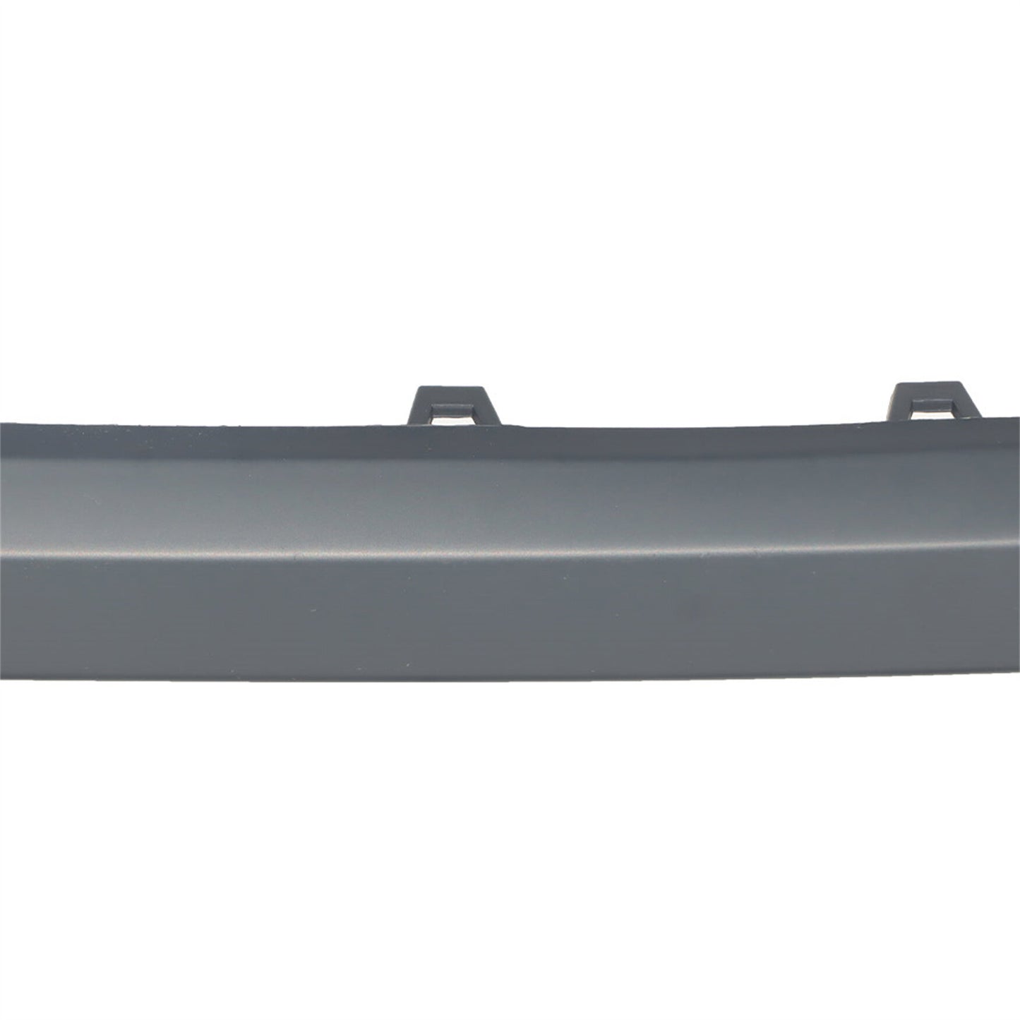 munirater Front Bumper Primed with Park Sensor Holes Replacement for 2020 2021 Explorer