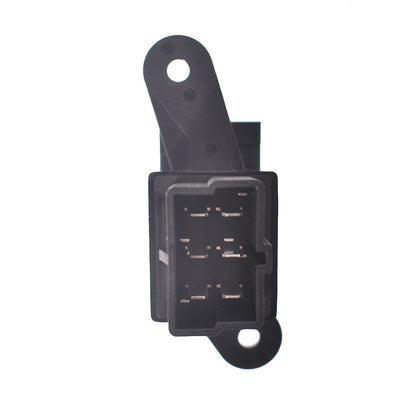 munirater Fuel Tank Selector Switch F2TZ-9A050-B Release Control Switch Replacement for 1992-1997 F250 F350 Diesel Engine