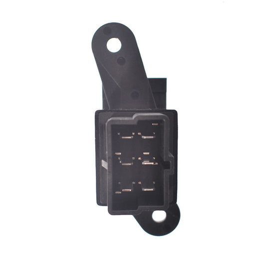 munirater Fuel Tank Selector Switch F2TZ-9A050-B Release Control Switch Replacement for 1992-1997 F250 F350 Diesel Engine