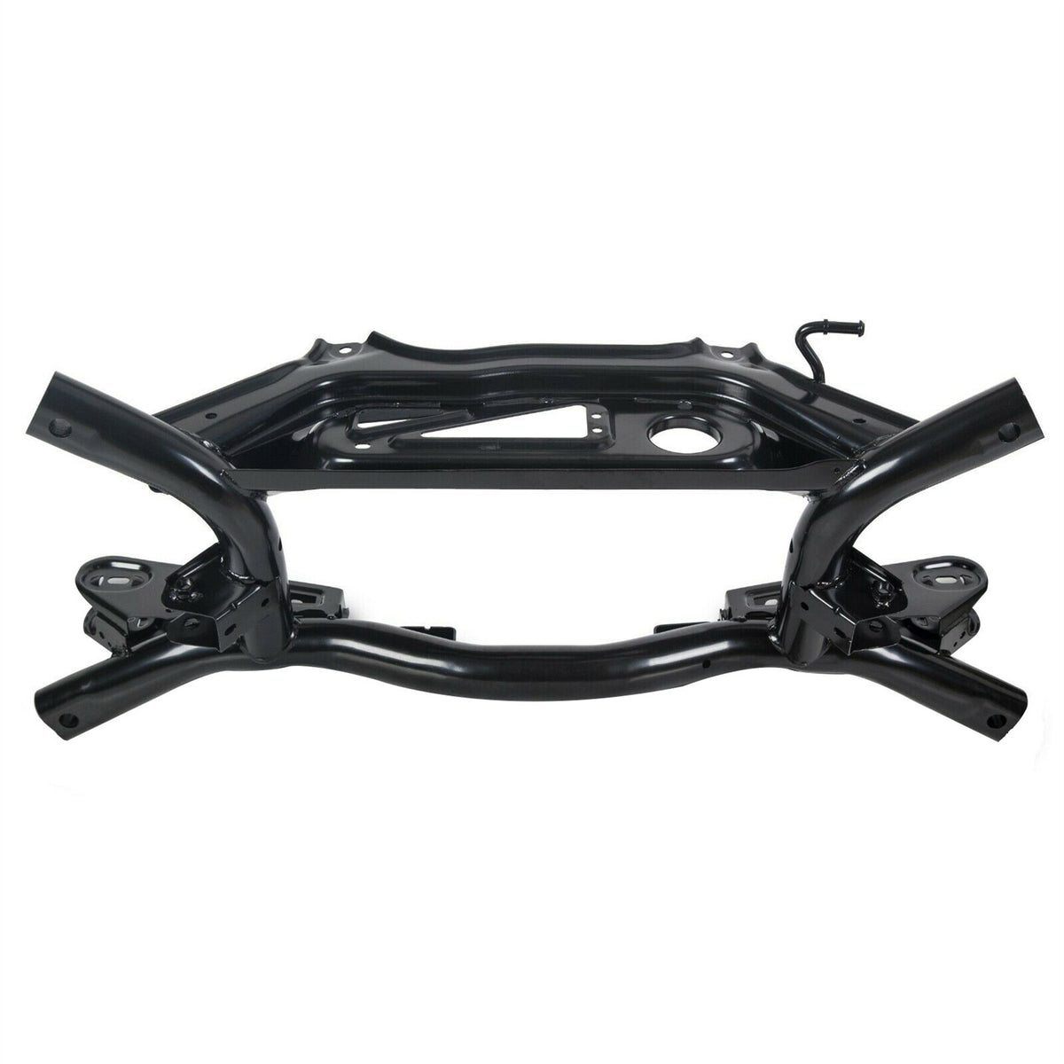 munirater Rear Suspension Crossmember Replacement for 07-17 Caliber Compass Patriot 4WD AWD