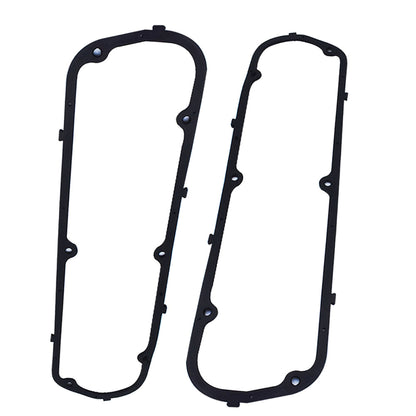 Steel Core Rubber Valve Cover Gaskets Replacement for 260 289 302 347 351W