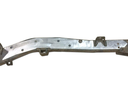 munirater Weld on Frame Rust Repair Plate Replacement for 1995-2004 Toyota Tacoma