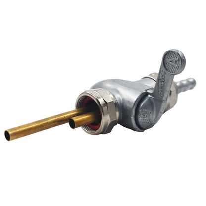 munirater Fuel Valves Petcock Switch Tap Replacement for R75/5 R60/6-R90S