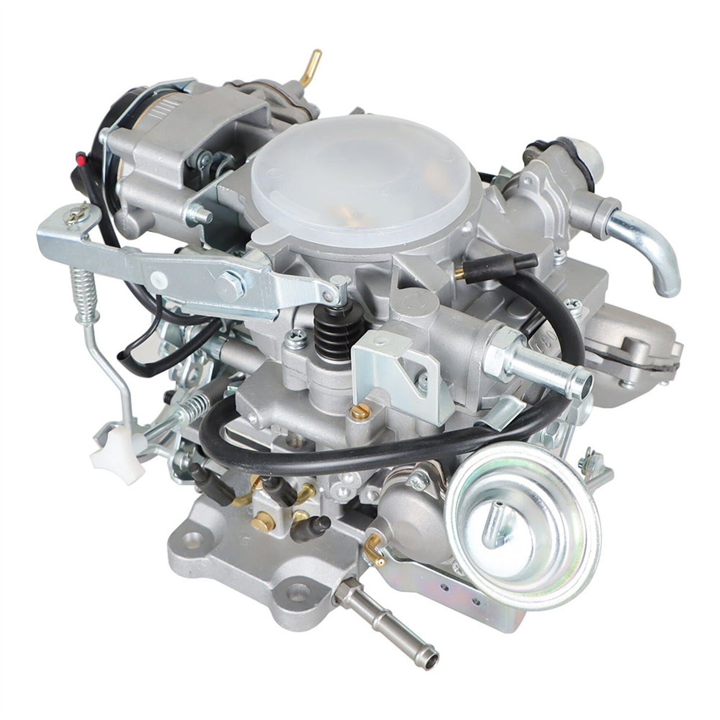 munirater Carburetor Replacement for 1FZ Land Cruiser 1992-1999 1F Car Engine 21100-66010