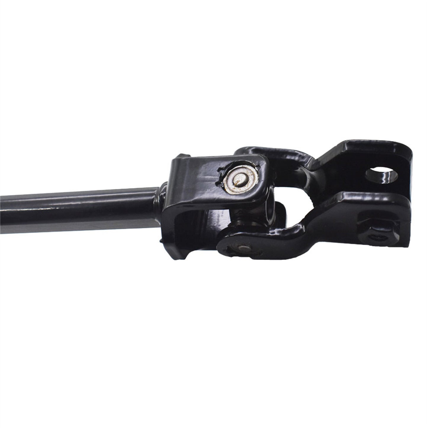 munirater Steering Column-Intermediate Shaft 19256702 Replacement for Hummer GM 06-10 H3