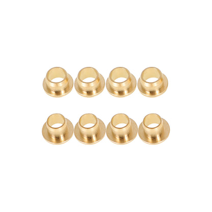 munirater Door Hinge Pin Bushing Repair Kit Replacement for Civic Accord CR-V CRX CX DX EX SI EG6 B16 D16 EK EG EH EJ