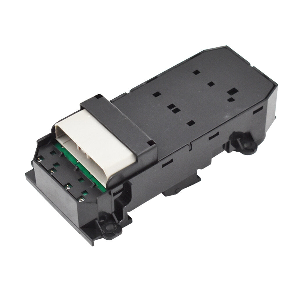 Driver Side Master Power Window Switch Replacement for Civic 2006-2011 4-Door Sedan Replace OE35750SNAA13