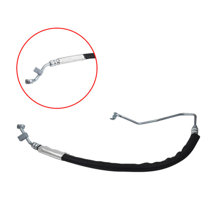 munirater 497209N00A 3403716 Power Steering Pressure Hose Assembly Replacement for 2008-2012 Nissan Altima, 2009-2014 Nissan Maxima