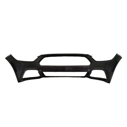 munirater Front Bumper Cover Fascia Replacement for 2015-2017 Mustang