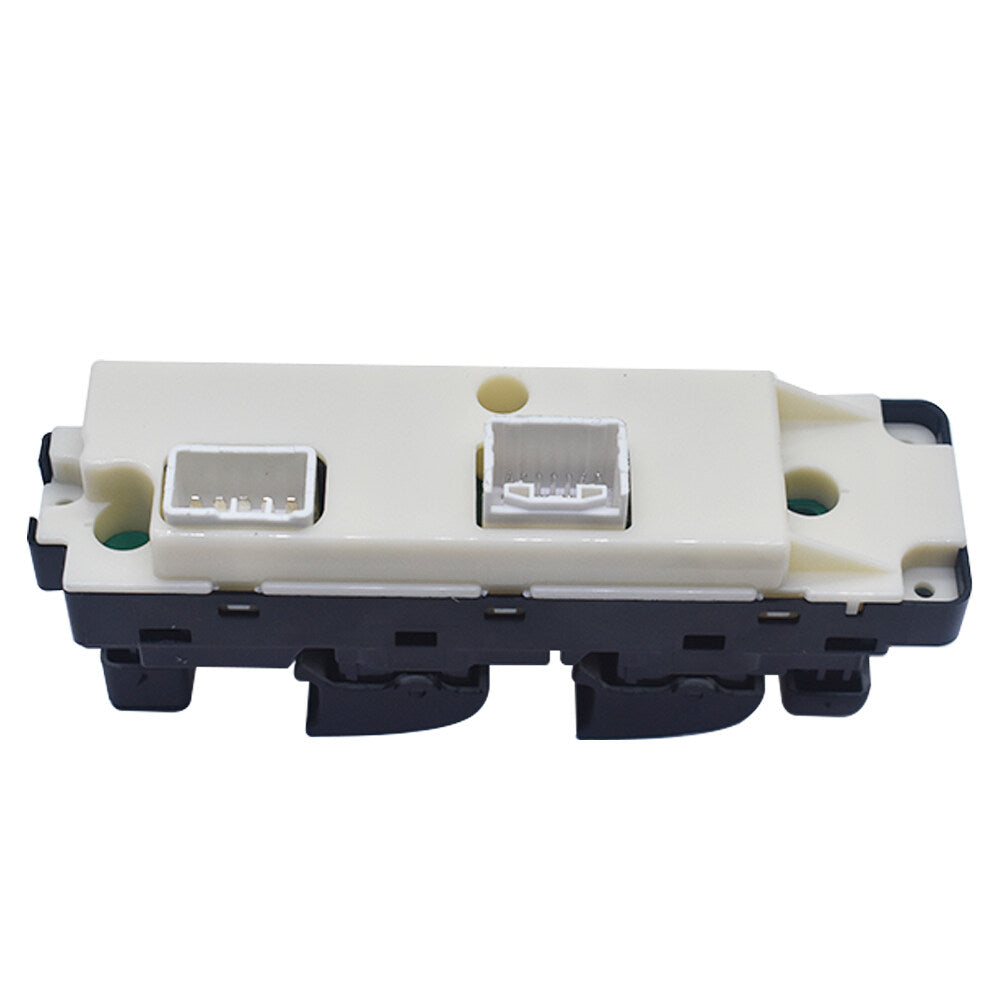 Front Master Power Window Switch Driver Side Replacement for Colorado 2004-2012/ Canyon 2004-2012 / H3 2006-2010/H3T 2009-2010