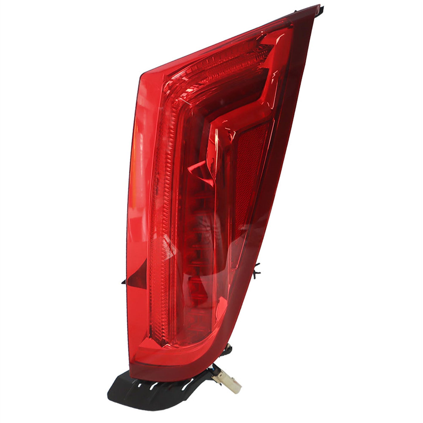 munirater Right Tail Light Passenger Side Outer Piece Rear Signal Lamp Replacement for XTS 2013-2017 23238006