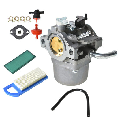 Carburetor Replacement for Briggs & Stratton 21D807 21R502 21R507 21R602 21R607 21R702 21R707 21R777