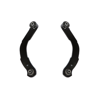 munirater Rear Upper Lower Control Arms Lateral Toe Arms Replacement for Compass Patriot Caliber