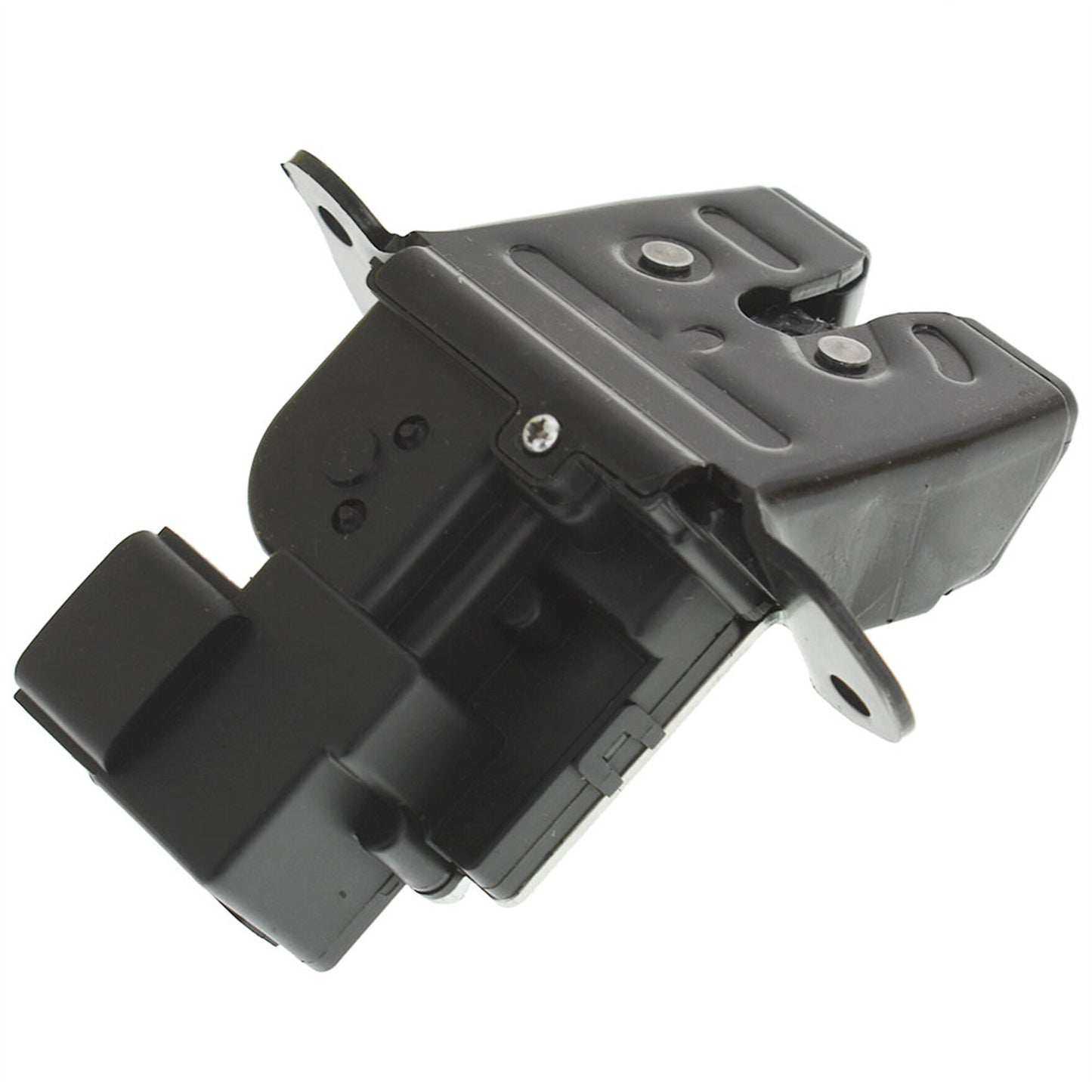 Tailgate Latch Assembly Tailgate Trunk Door Lock Actuator 81230-A5000 Replacement for Elantra GT i30 2013-2017