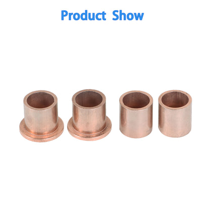 munirater Spindle Bronze Bushing kit Replacement for Club Car DS 1998 - Up Models