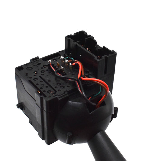munirater Turn Signal Indicator Switch Replacement for 2012-2016 Dokker Logan Mk2 8201167988
