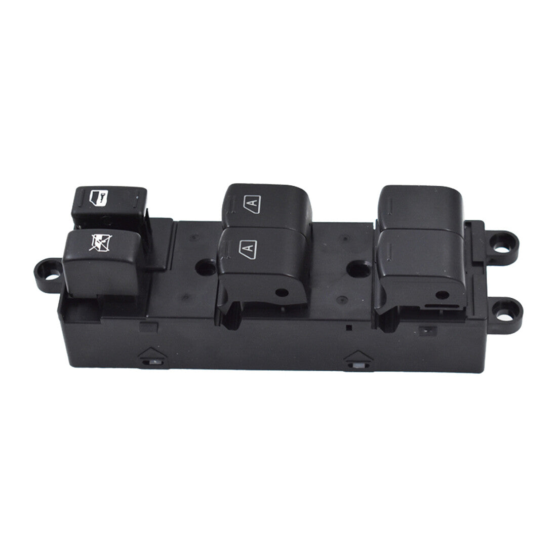 munirater Left Side Master Control Power Window Switch Replacement for Titan 2004-2014 25401-ZT10A