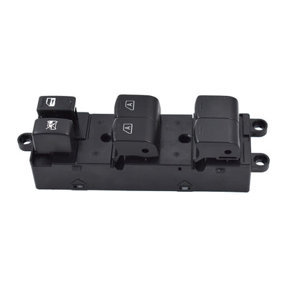 munirater Left Side Master Control Power Window Switch Replacement for Titan 2004-2014 25401-ZT10A