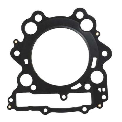 munirater Top End Head Gasket Kit Replacement for Yamaha Grizzly Rhino 660 4 x 4