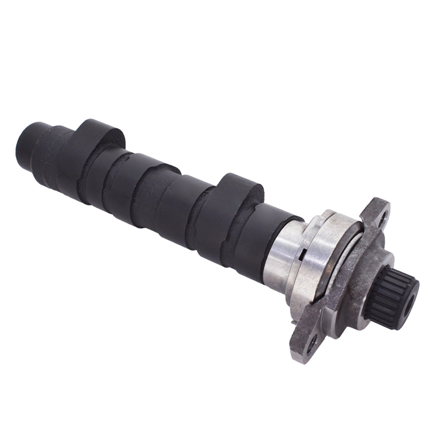 munirater Camshaft Shaft Hot Cam Stage 2 14000-HN1-000 Replacement for Honda Sportrax 400 TRX 400EX 400X 1999-2014 1999-2014 14000-HN1-A70