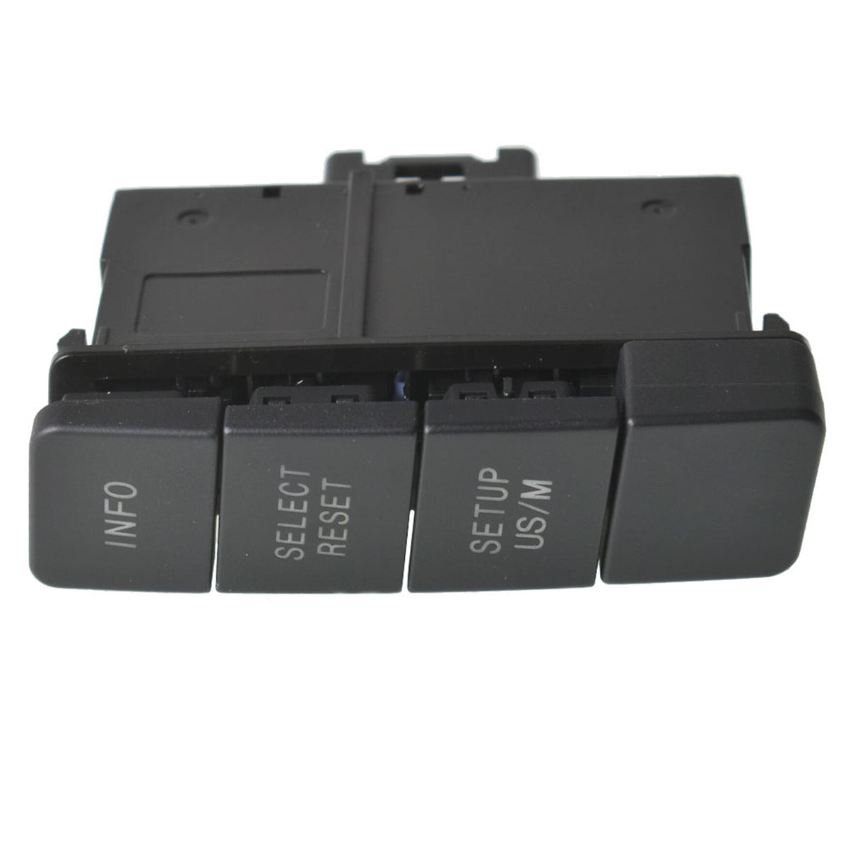 munirater 84977-0C020 Drive Monitor Switch Replacement for Toyota Tundra Sequoia SR5 2008-2013