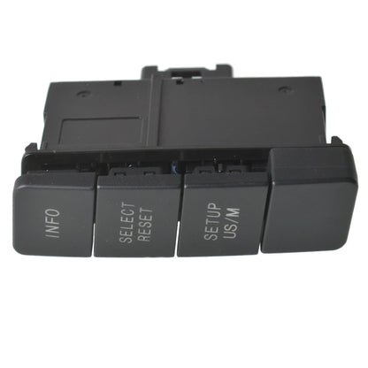 munirater 84977-0C020 Drive Monitor Switch Replacement for Toyota Tundra Sequoia SR5 2008-2013