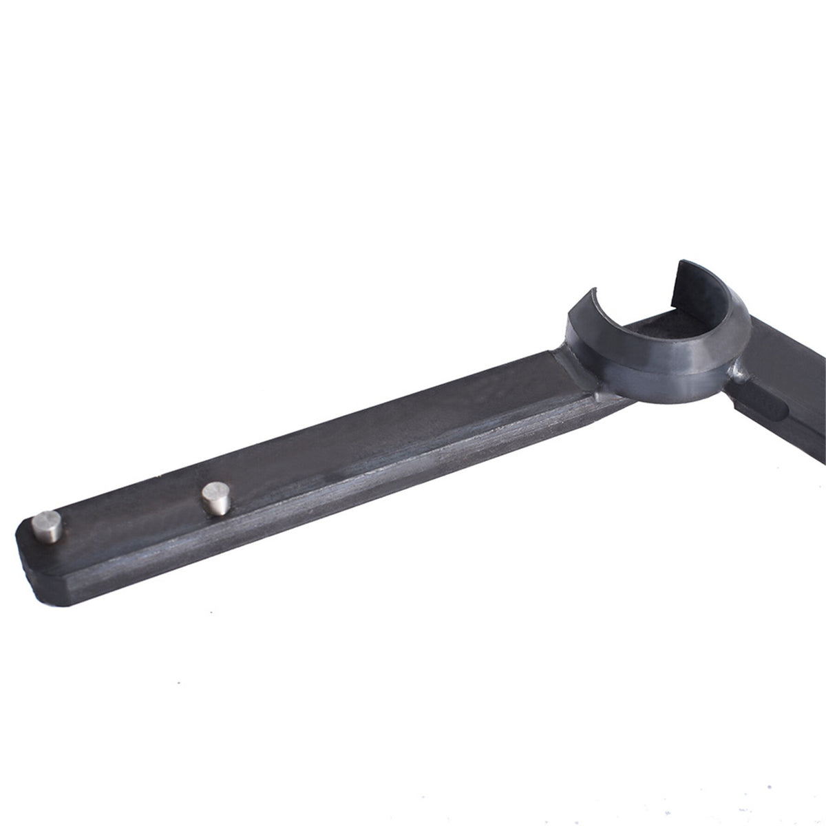 munirater Serpentine Belt Tensioner Removal Tool Replacement for 2001-2006 BMW Mini Cooper S R52 R53