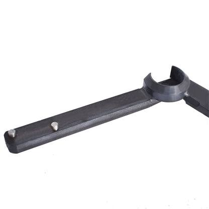 munirater Serpentine Belt Tensioner Removal Tool Replacement for 2001-2006 BMW Mini Cooper S R52 R53