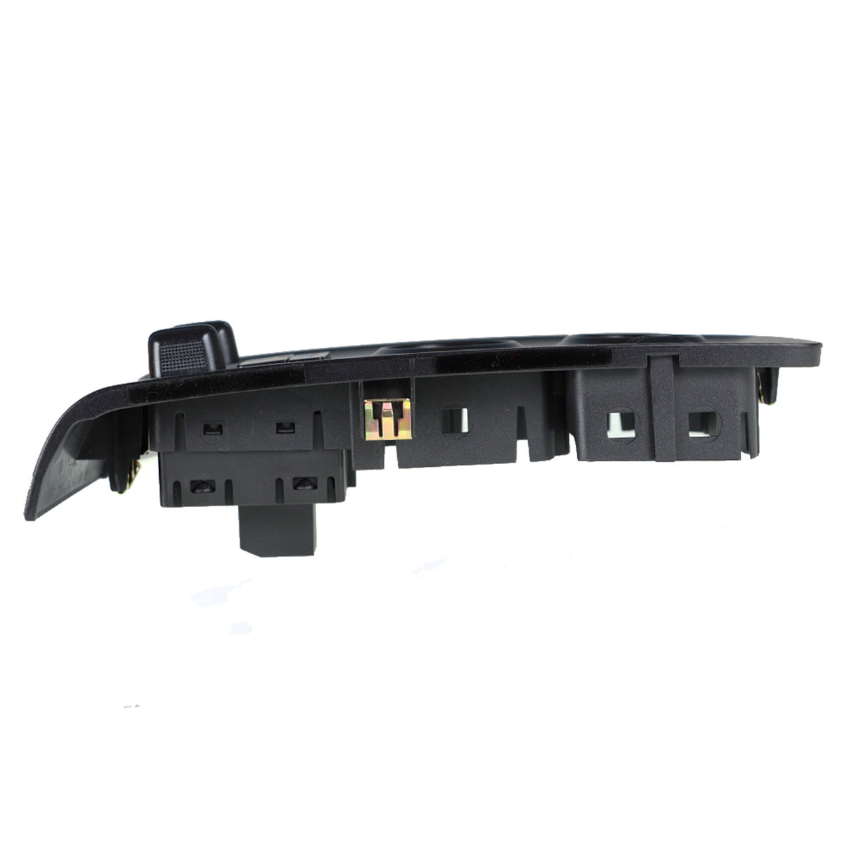 munirater Trailer Brake Controller Switch Black Replacement for 2014-2018 Silverado Sierra 1500 84109447 23476237 23176401 22822677