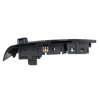 munirater Trailer Brake Controller Switch Black Replacement for 2014-2018 Silverado Sierra 1500 84109447 23476237 23176401 22822677