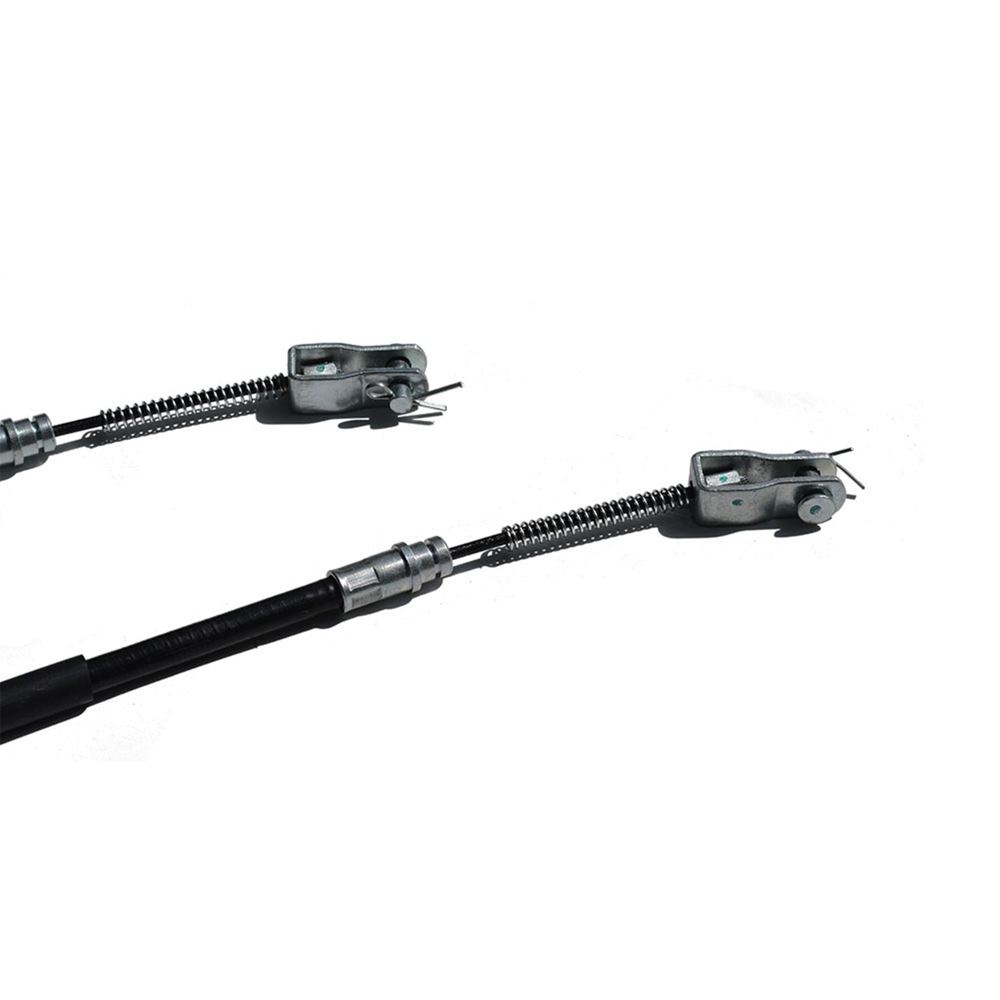 munirater Brake Cable Set Replacement for EZGO TXT Medalist 1994-2010 Gas and Electric Golf Carts 70273 - G03