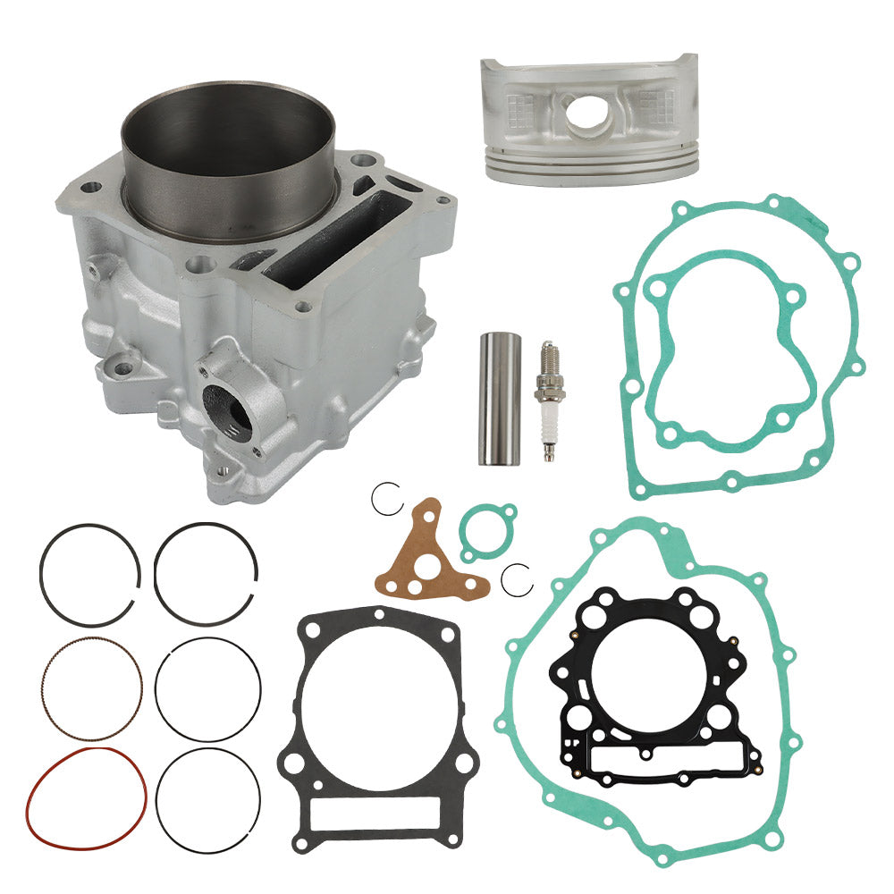 Cylinder Piston & Top End Kit for Hisun HS700 & Select 700 UTV Models