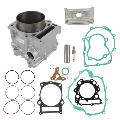 Cylinder Piston & Top End Kit for Hisun HS700 & Select 700 UTV Models