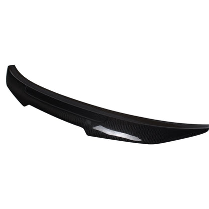 Rear Trunk Spoiler Wing Lip Replacement for 2014-2020 F32 428 430 435 440 Coupe PSM Style