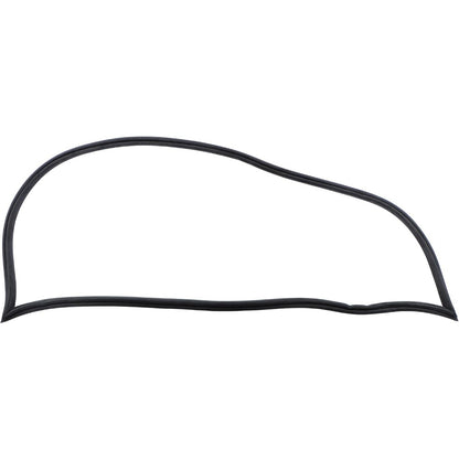 Rear Hatch Weatherstrip Seal for 1984-1996 Chevrolet Corvette Coupe