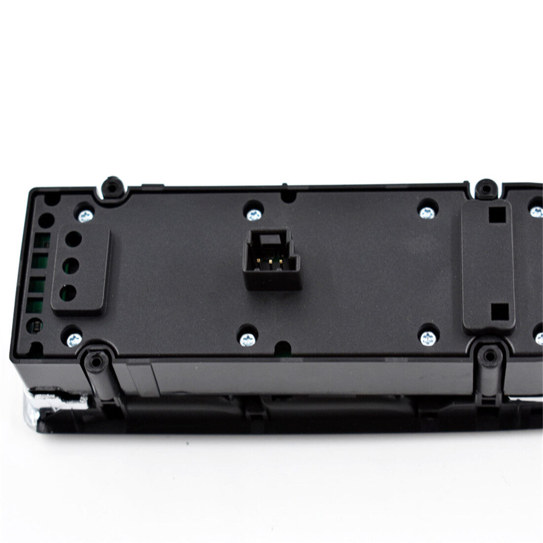 A2049055302 Window Lift Control Switch, Power Master Window Control Switch Front Left Replacement for C250 C300 C350 W204