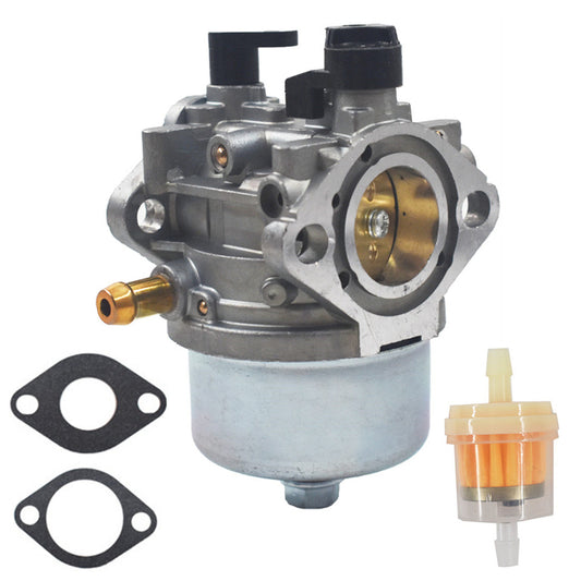 munirater Carburetor Replacement for Kawasaki FJ180V Engine 15003-7110 15003-7132 15004-0952 15004-0962 15004-0993 15004-7010 Toro 22187 22188 22188TE 22189 22298 Lawn Mower Carb