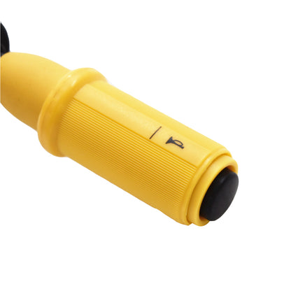 munirater Forward and Reverse Column Signal Switch LH Side Replacement for JCB Part Handle Micro Motor 701/21201