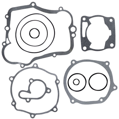 munirater Complete Gasket Kit Set Top and Bottom End Replacement for YZ85 2002-2017 yz 85