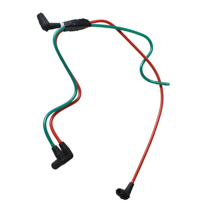 munirater Turbo Vacuum Harness Connection Line Replacement for 1999-2003 Ford F250 F350 F450 F550 7.3L Diesel Powerstroke Engines Part
