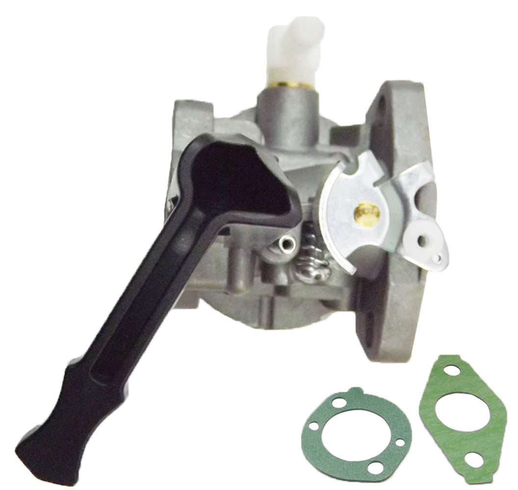 munirater Carburetor Replacement for Troy Bilt Chipper Shredder CS4325 Engine 1150 Series Briggs & Stratton 11.50 250cc Carb