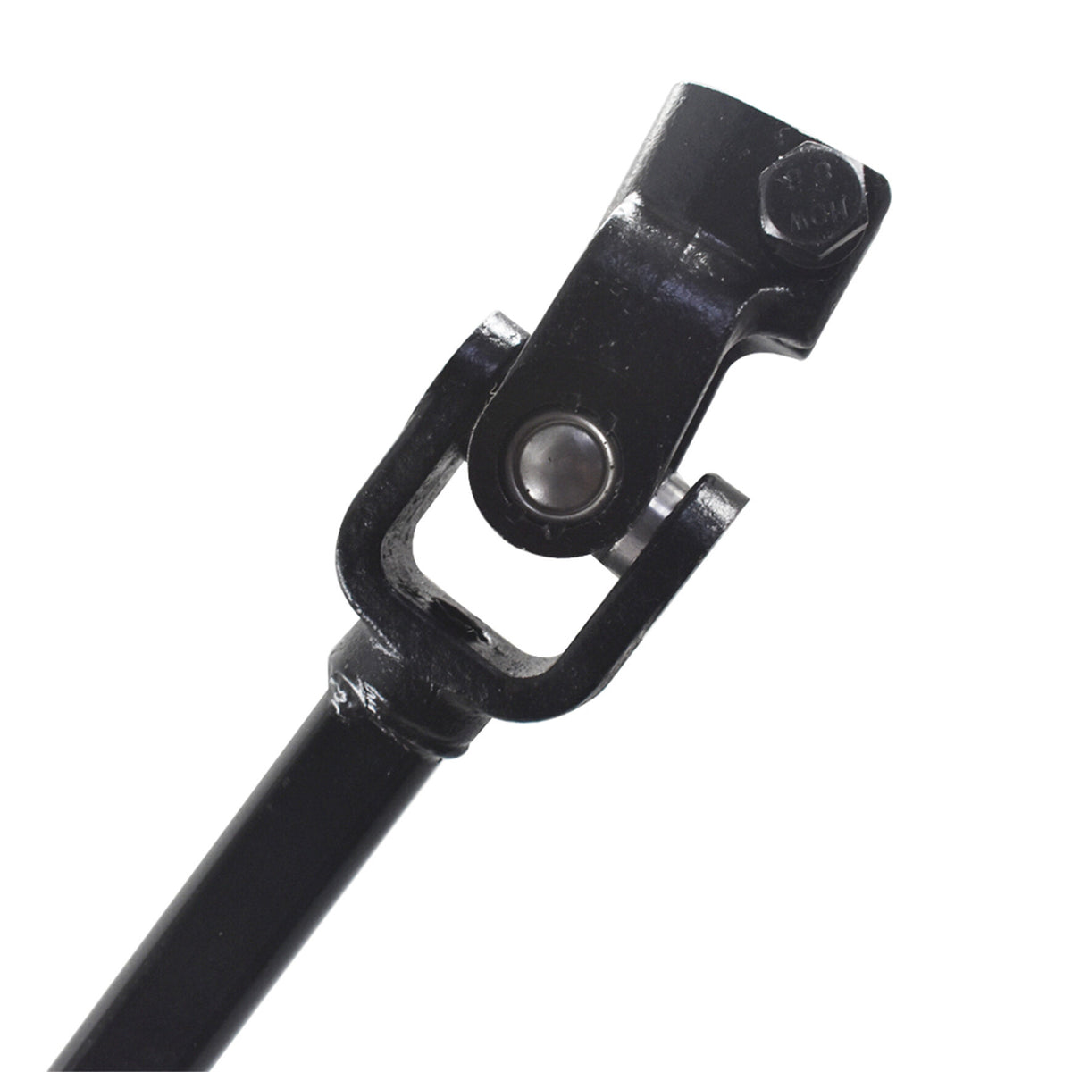 munirater 52007017 Lower Intermediate Steering Shaft Replacement for Wrangler 1987-1995 2.5L I4 4.0L I6