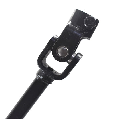 munirater 52007017 Lower Intermediate Steering Shaft Replacement for Wrangler 1987-1995 2.5L I4 4.0L I6