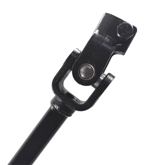 munirater 52007017 Lower Intermediate Steering Shaft Replacement for Wrangler 1987-1995 2.5L I4 4.0L I6