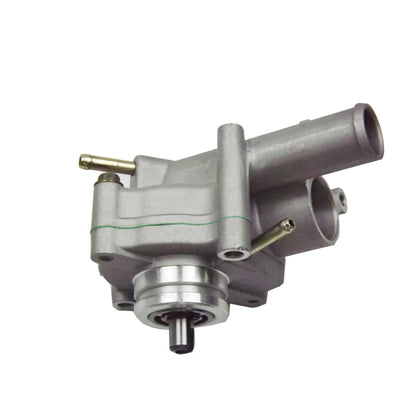 munirater Water Pump Replacement for 2002-2008 Yamaha Grizzly 660 2004-2007 Rhino 660 5KM-12420-10-00
