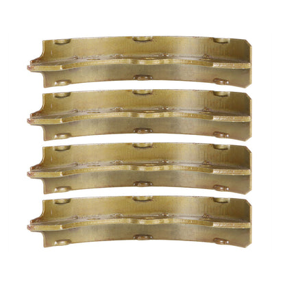 munirater Brake Shoes Spring Kit Replacement for Club Car 1995 - Up DS and Precedent Golf Cart 1018232-01 1018163-01