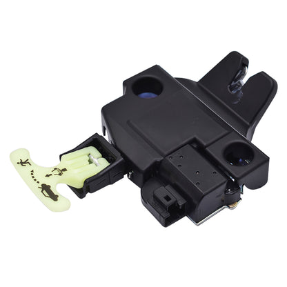 munirater Trunk Lid Latch Door Actuator Replacement for Toyota 2013-2018 Avalon 2012-2017 Camry, Replaces 64600-06041 72090 Tailgate Lock Trunk Latch Actuator Assembly