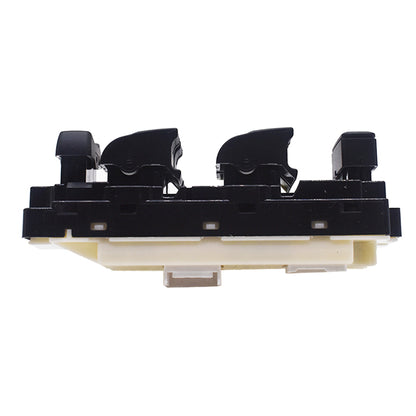 Front Master Power Window Switch Driver Side Replacement for Colorado 2004-2012/ Canyon 2004-2012 / H3 2006-2010/H3T 2009-2010