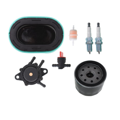 munirater 32 083 09-S Air Maintenance Kit Tune Up Kit Replacement for Kohler 7000 Series KT610 KT620 KT715 KT725 KT730 KT735 KT740 KT745 19HP-26HP Engines MTD Lawn Mower